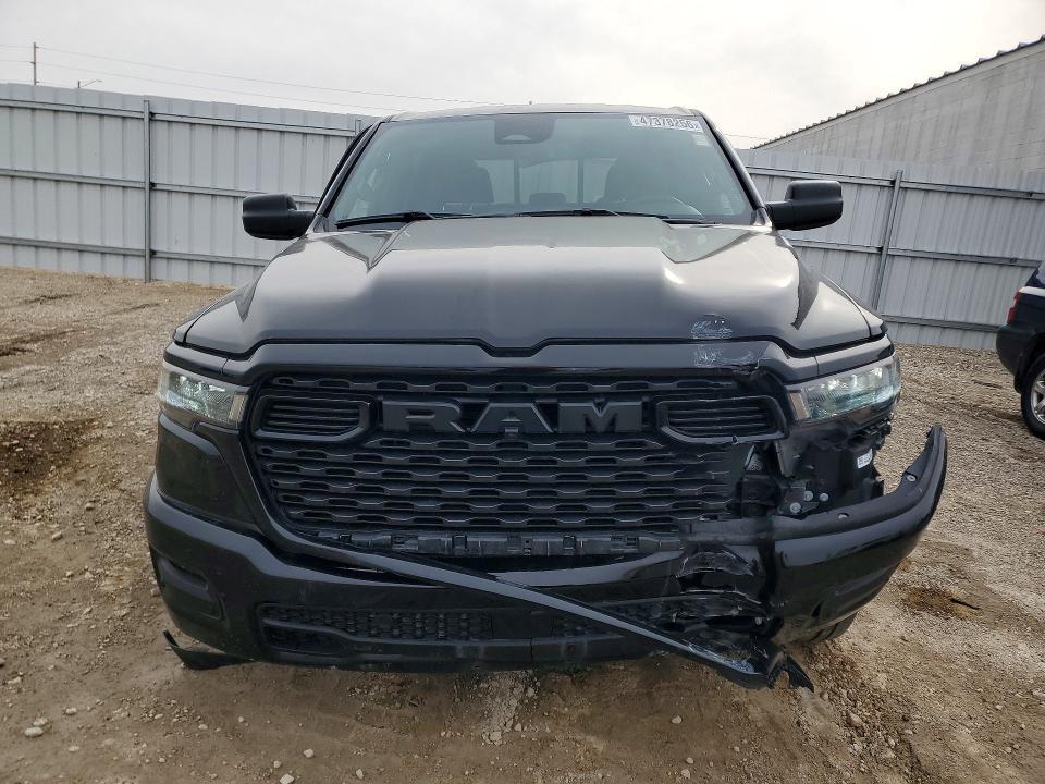 2025 Dodge RAM 1500 Tradesman