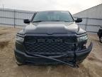 2025 Dodge RAM 1500 Tradesman