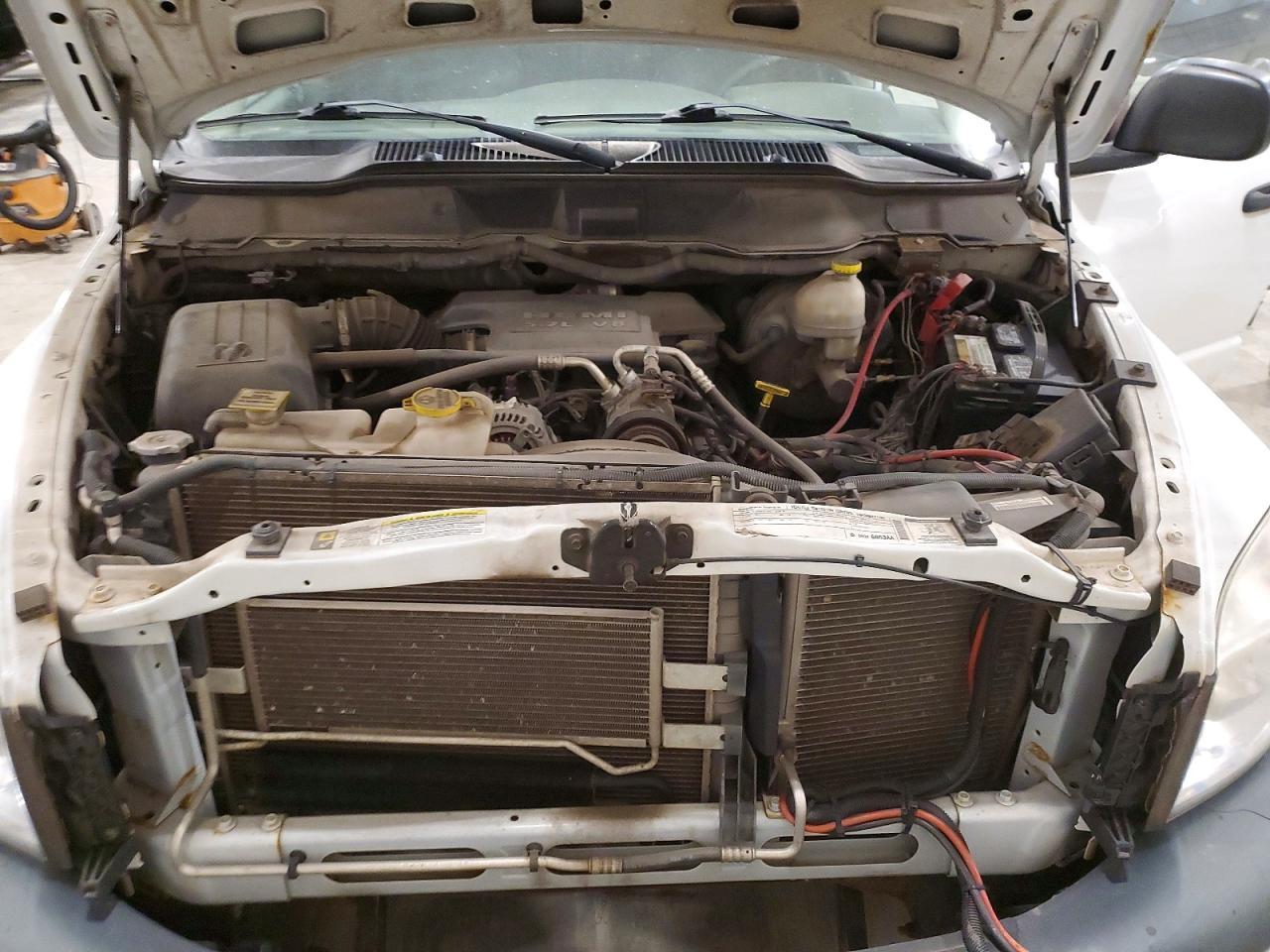 2008 Dodge RAM 2500 ST