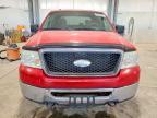 2008 Ford F150 Supercrew