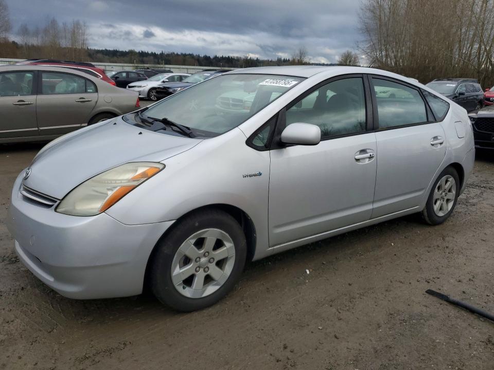 2006 Toyota Prius Base