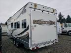 2012 Foresriver XLR-Trailer Other