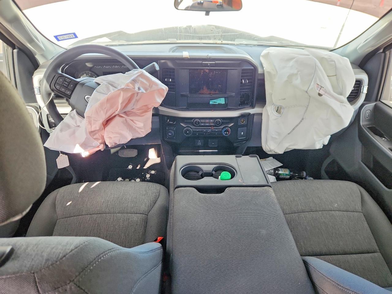 2026 Ford F250 Super Duty