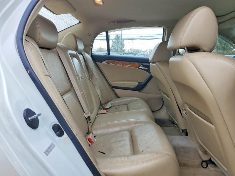 2006 Acura 3.2tl