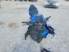 2025 Suzuki GSX800 F