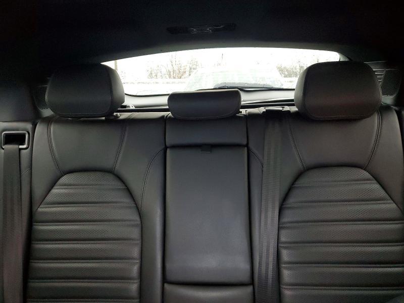 2018 Alfa Romeo Stelvio ti Sport