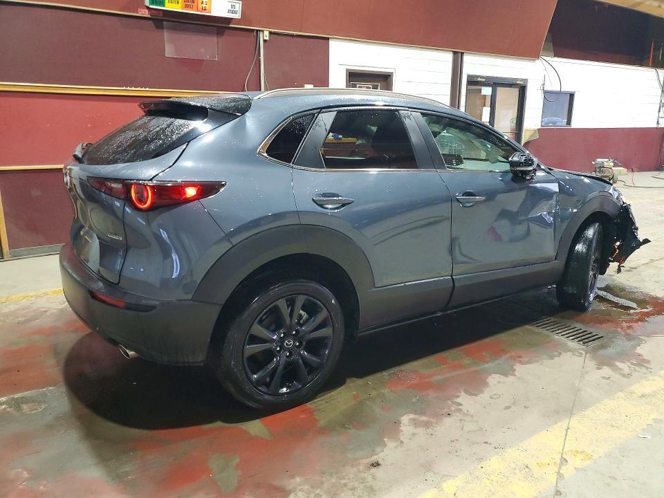 2024 Mazda Cx-30 Preferred