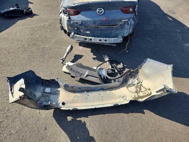 2023 Mazda 3 Preferred