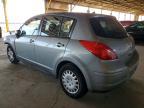 2010 Nissan Versa 1.8 s
