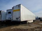 2024 Hyundai Translead VC2530152-AJS DRY Van Trailer