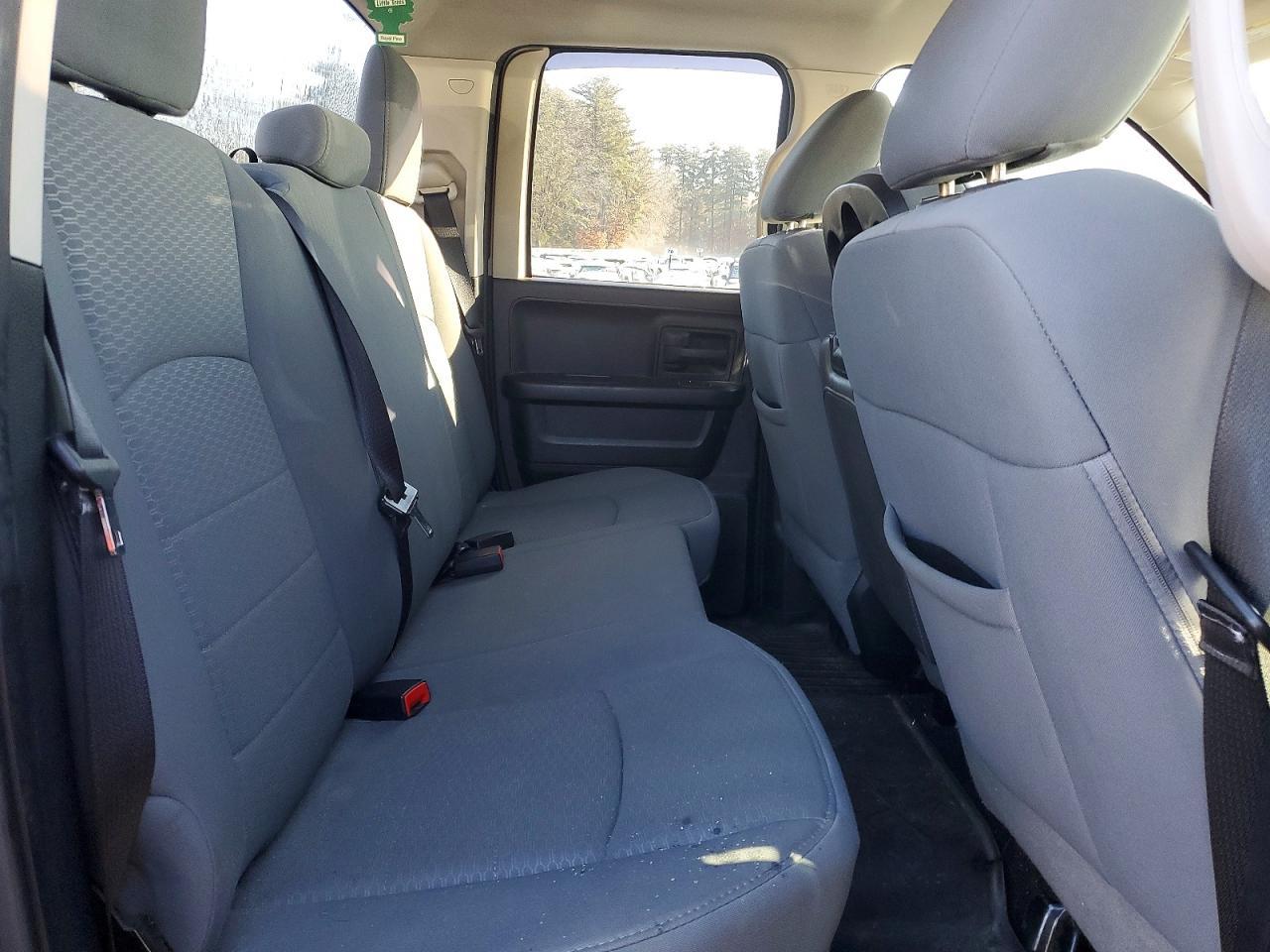 2013 Dodge RAM 1500 ST