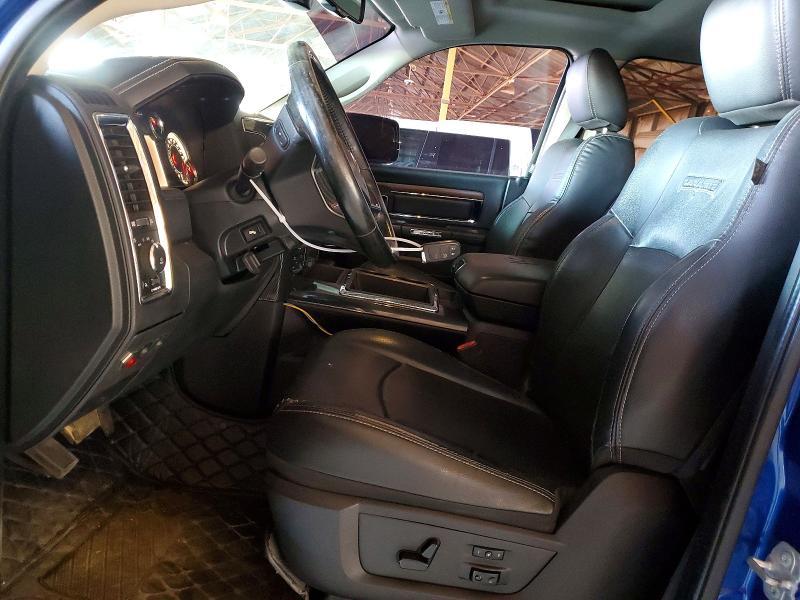 2015 Dodge 1500 Laramie