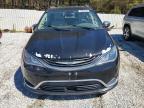 2018 Chrysler Pacifica Hybrid Limited