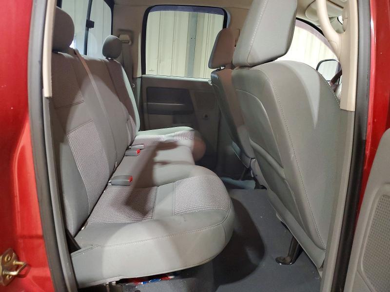 2007 Dodge Ram 1500 st