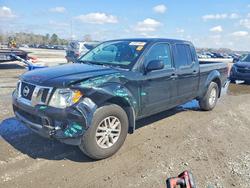 2019 Nissan Frontier SV en venta en Lumberton, NC