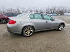 2007 Infiniti G35 x