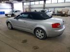 2006 Audi A4 1.8 Cabriolet