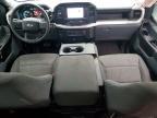 2022 Ford F150 Super Cab