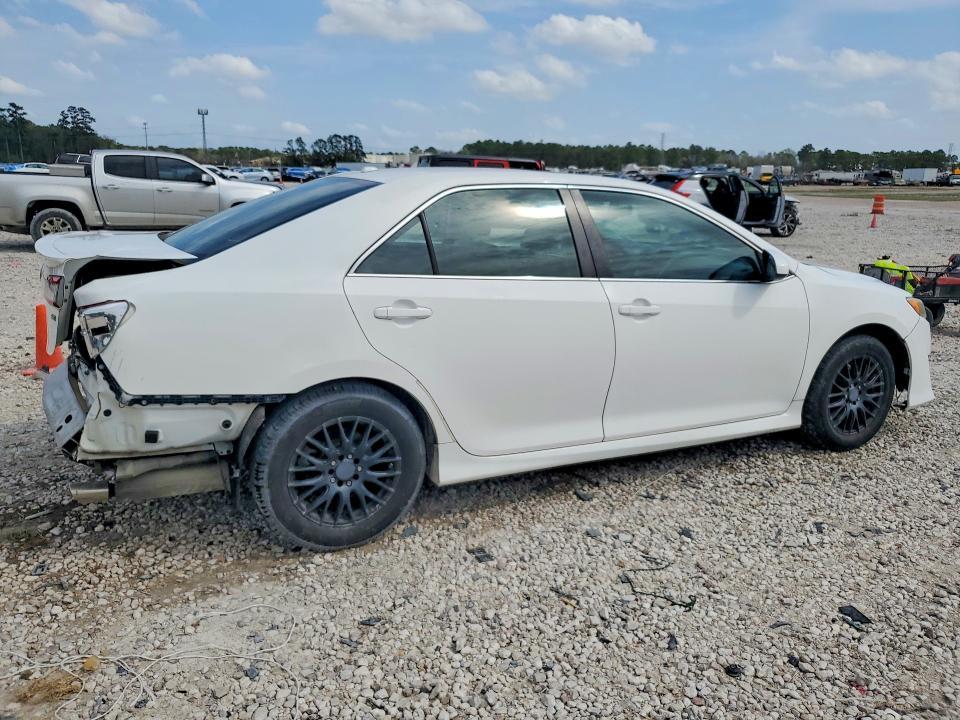 2013 Toyota Camry se V6