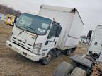 2012 Isuzu NPR HD BOX Truck