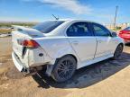 2017 Mitsubishi Lancer es