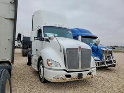 2014 Kenworth T680 Semi Truck en venta en Casper, WY