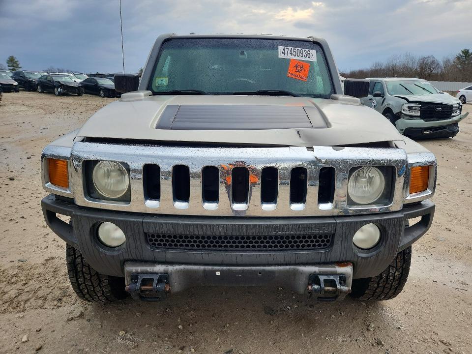 2006 Hummer H3