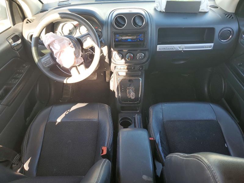 2014 Jeep Compass Sport