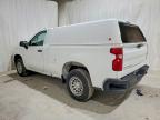 2023 Chevrolet Silverado C1500