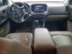 2018 GMC Canyon SLT