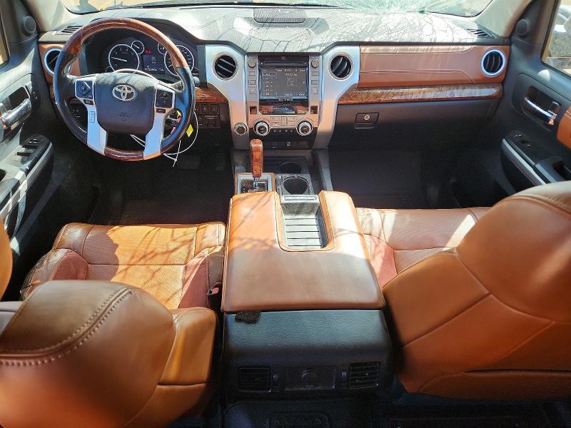 2016 Toyota Tundra 1794 Edition