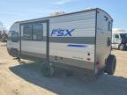 2021 Salem Towables 2021 Forest River Salem FSX Camper