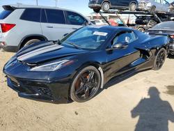2021 Chevrolet Corvette Stingray 3LT en venta en Los Angeles, CA