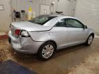 2008 Volkswagen Eos Turbo