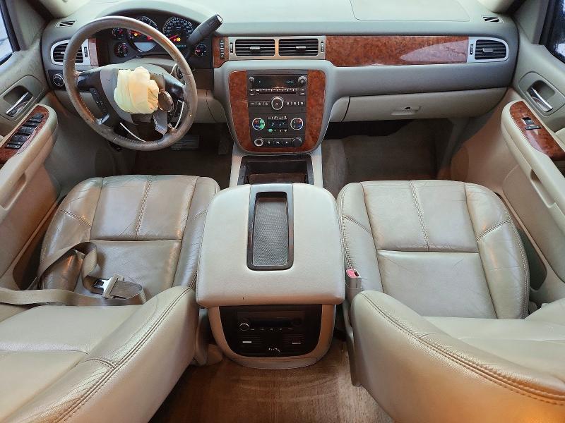 2007 Chevrolet Avalanche K1500