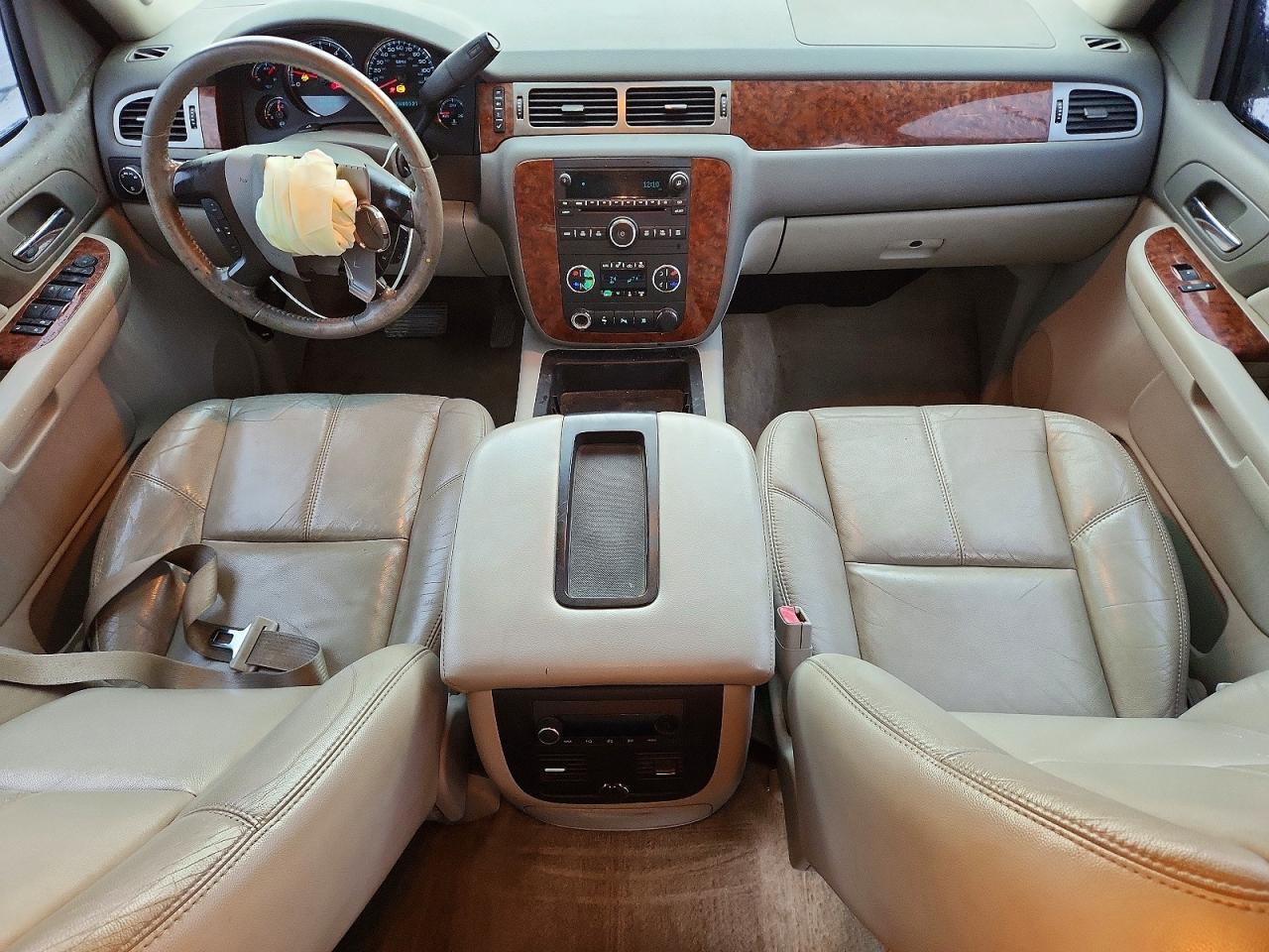 2007 Chevrolet Avalanche K1500