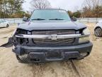2005 Chevrolet Avalanche K1500