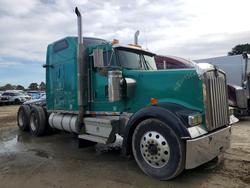 Kenworth salvage cars for sale: 2006 Kenworth W990 Semi Truck