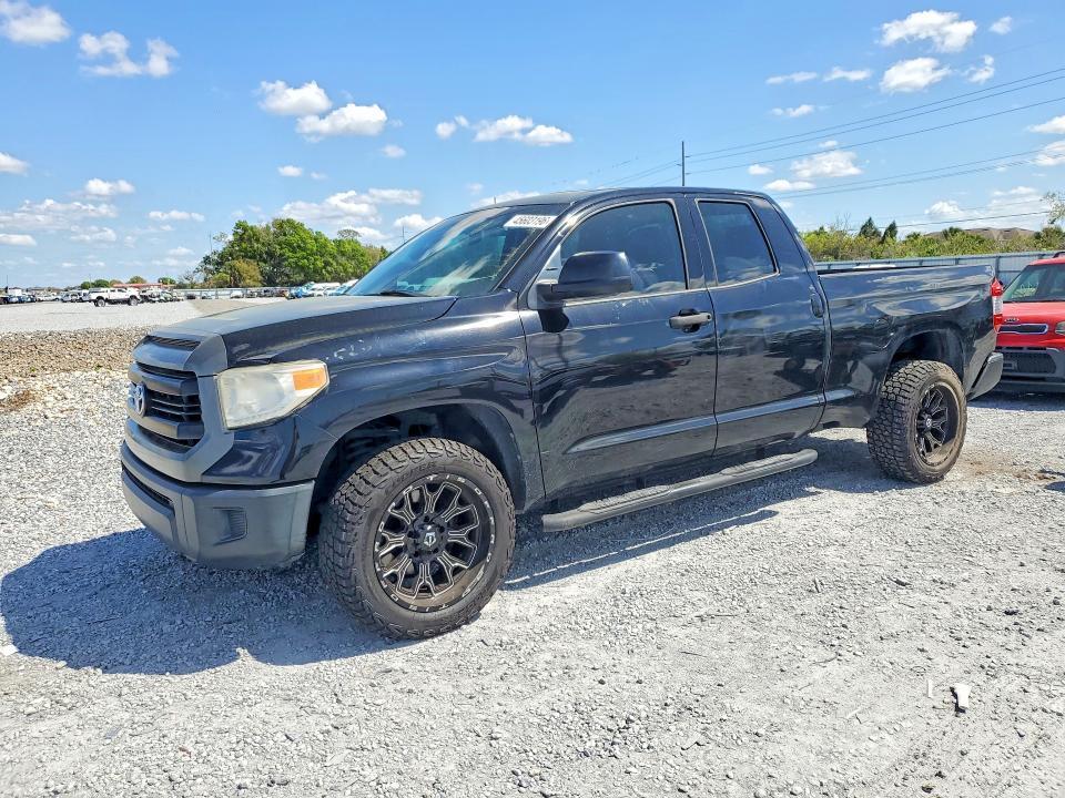 2017 Toyota Tundra SR