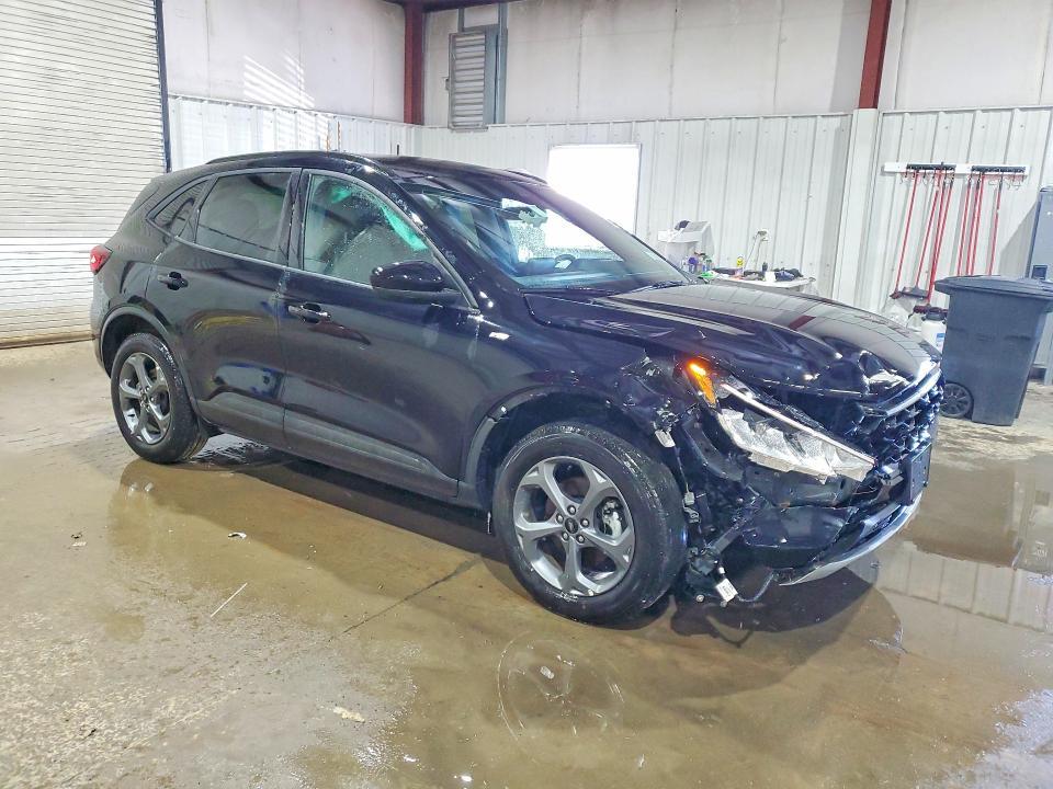 2025 Ford Escape st Line Select