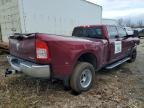 2021 Dodge RAM 3500 Tradesman