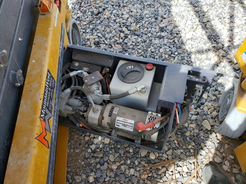 2022 Xcmg Construction Equipment