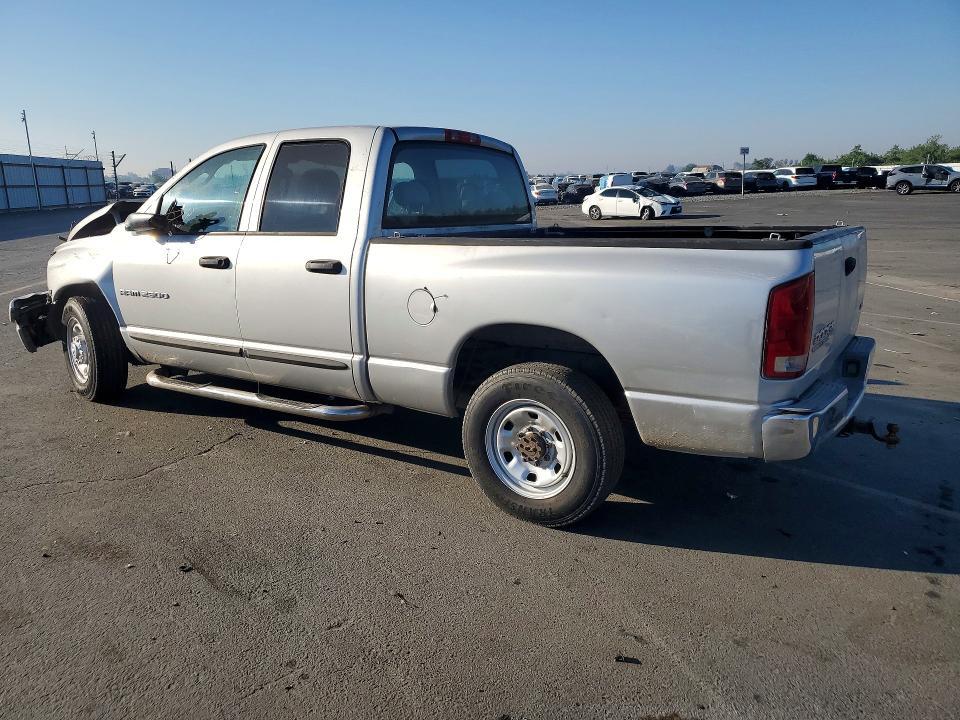 2004 Dodge RAM 2500 ST