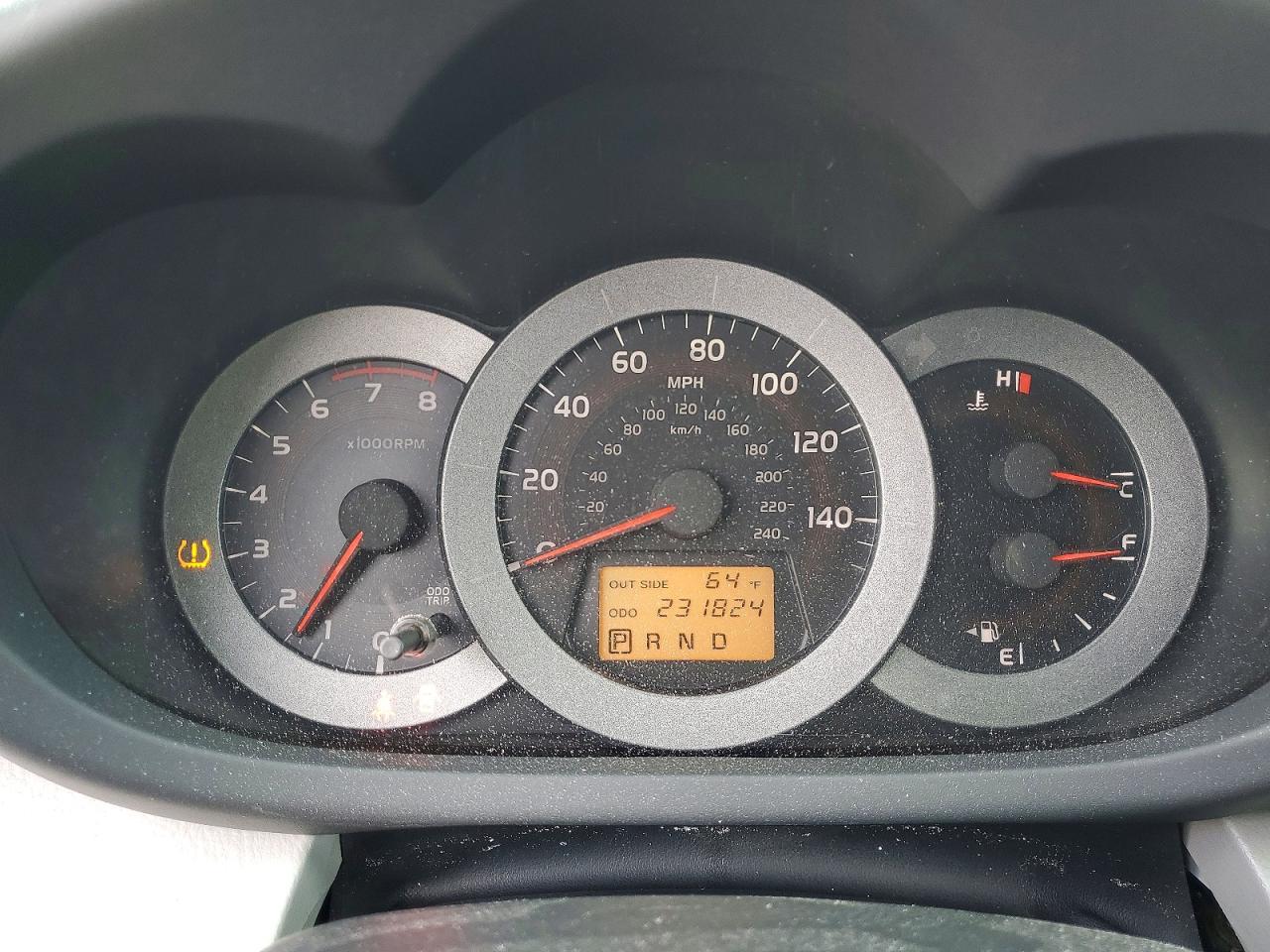 2006 Toyota Rav4 Limited