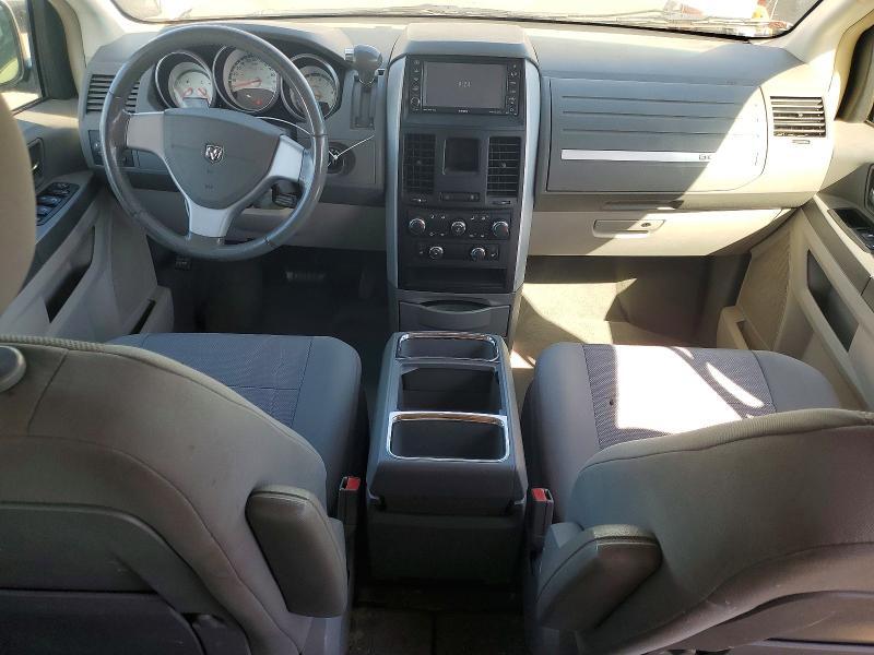 2008 Dodge Grand Caravan sxt