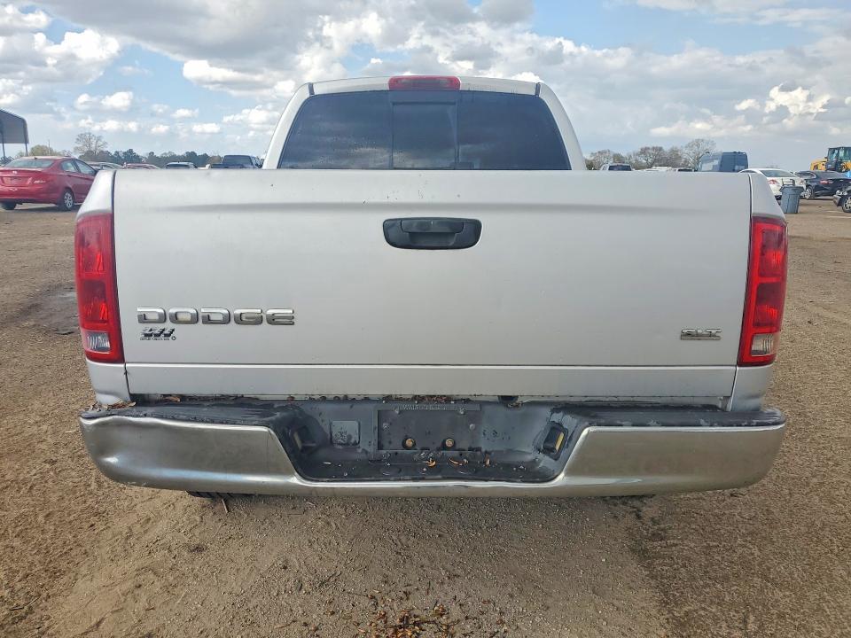 2003 Dodge Ram 1500 st