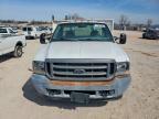 2002 Ford F350 Super Duty Flatbed Truck
