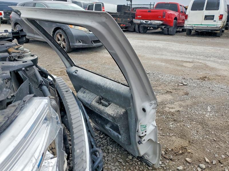 2015 Ford F250