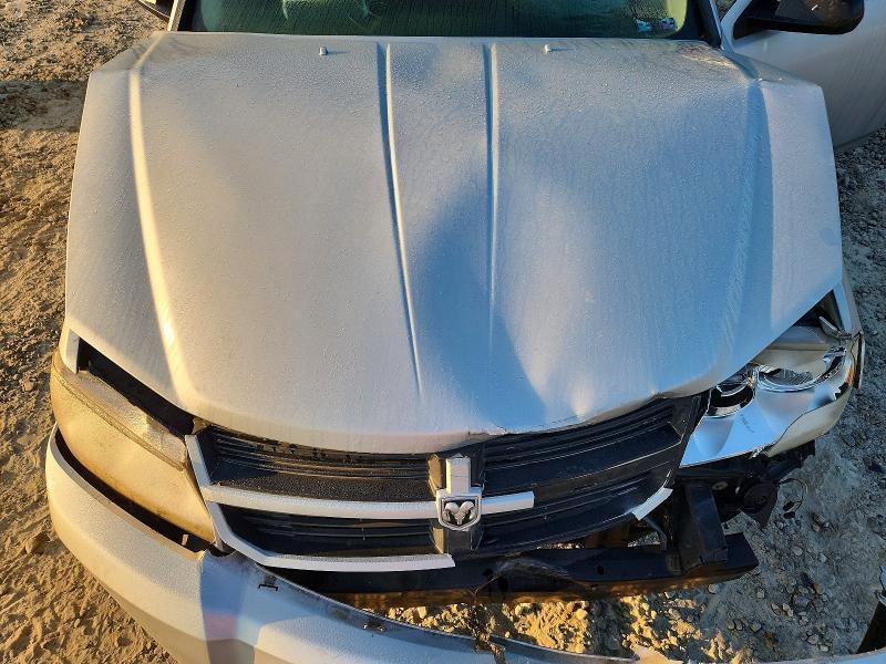 2010 Dodge Avenger sxt