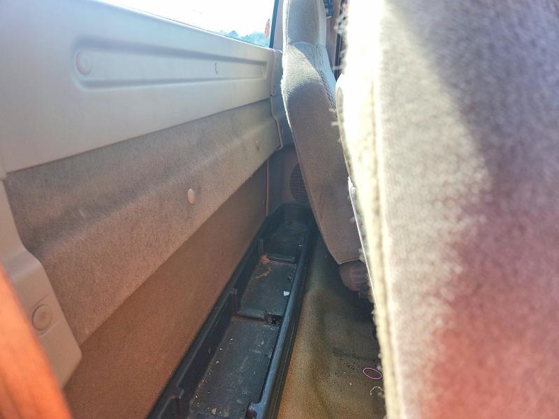 1997 Ford F150